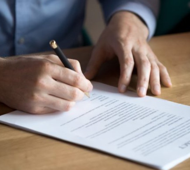 About Our Business Filing Services