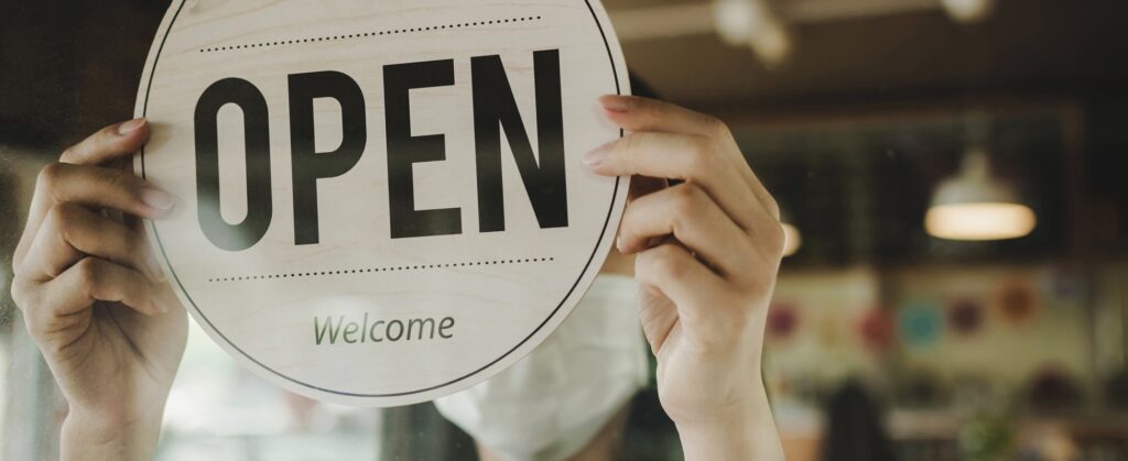 Welcome To Business in Texas