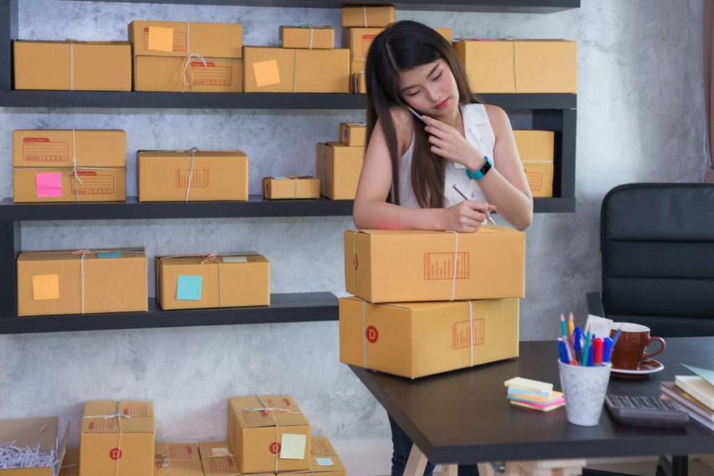 Selling on Craigslist: When Do I Need a Seller’s Permit?