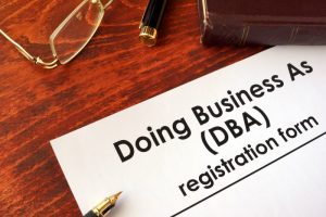 How to Obtain a DBA