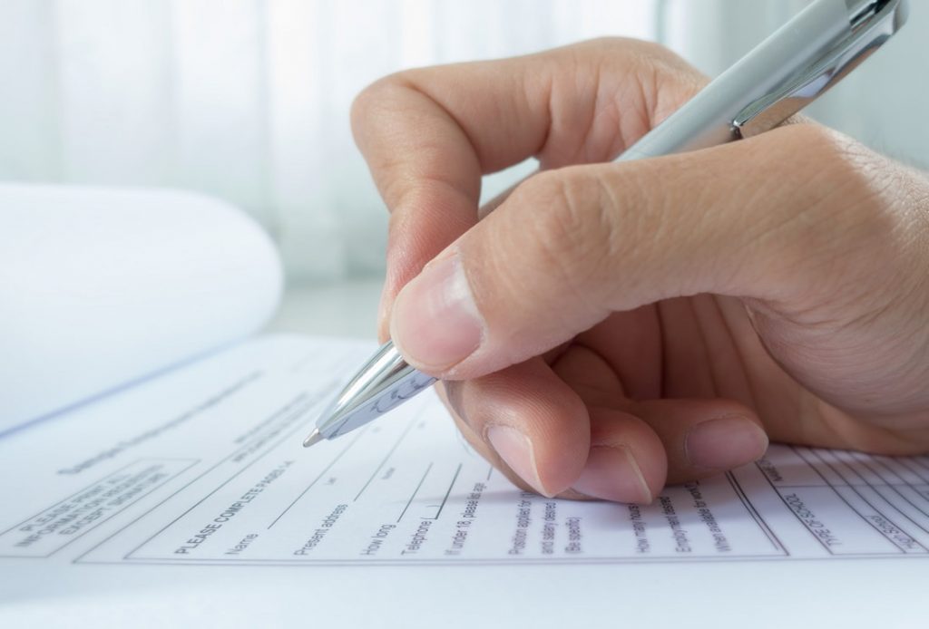 Businesses That Need to Have a Seller’s Permit