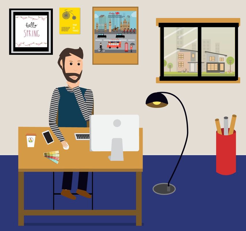 How to Create an At-Home Business: All the Important Documents You’ll Need