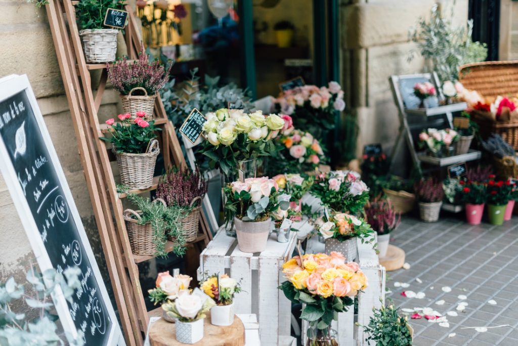 Turn Your Garden into a Floral Business in Time for Valentine’s Day