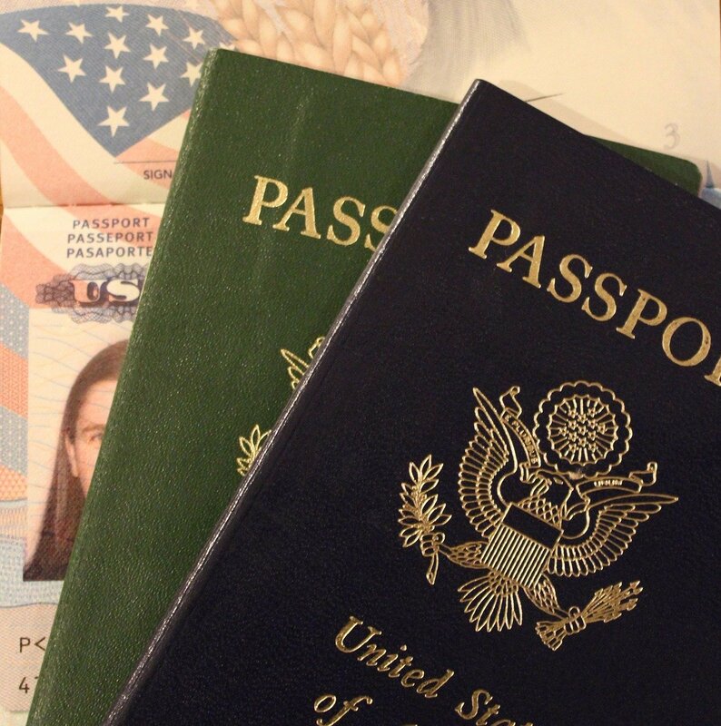 Complete Travel Checklist for Traveling Outside of the U.S.