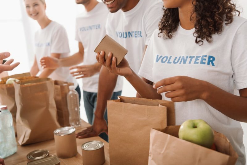 6 Benefits of Forming a Non-Profit Business