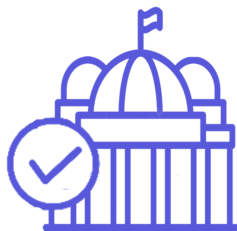 Gov Building Outline