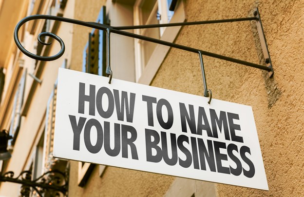 How to Pick The Right Florida Name For Your Business