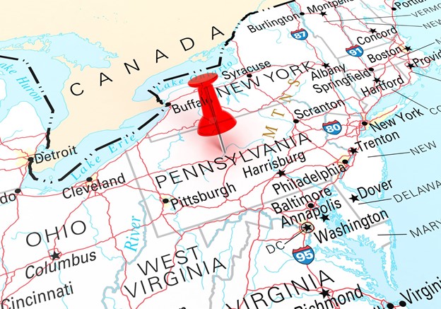 How to Get a Sales Tax License in Pennsylvania