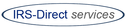 IRS Direct services