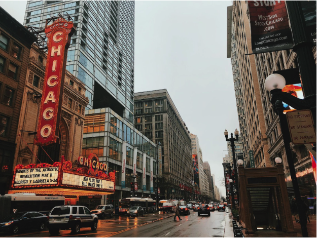 Submit annual report filing Illinois