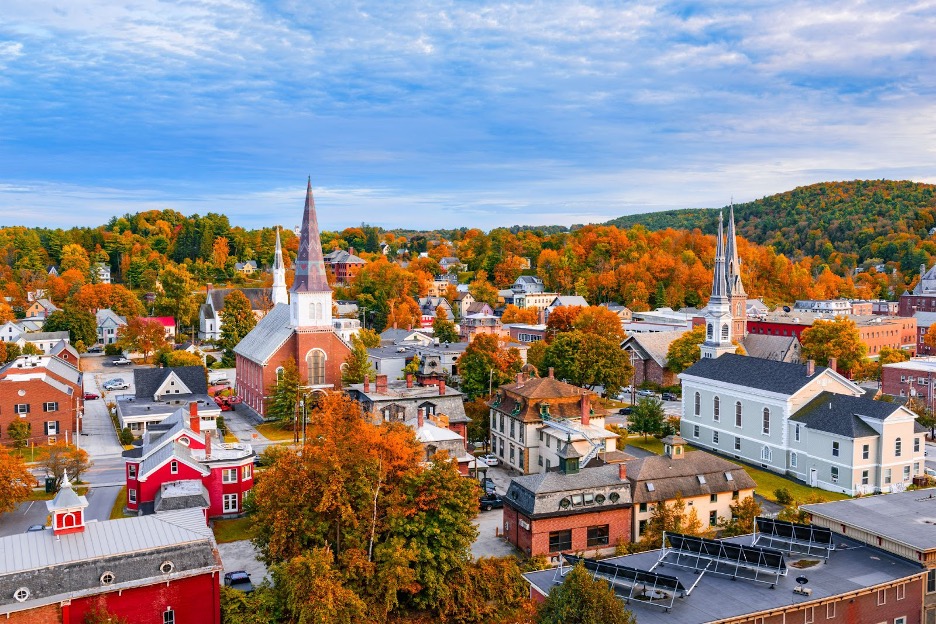 How to Get a Vermont Resale Certificate