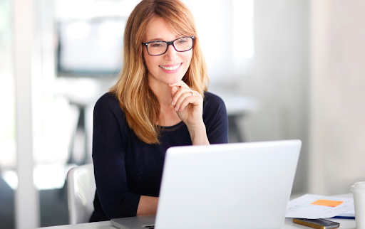 Take 5 Minutes to Complete Your Statement of Information Filing Online