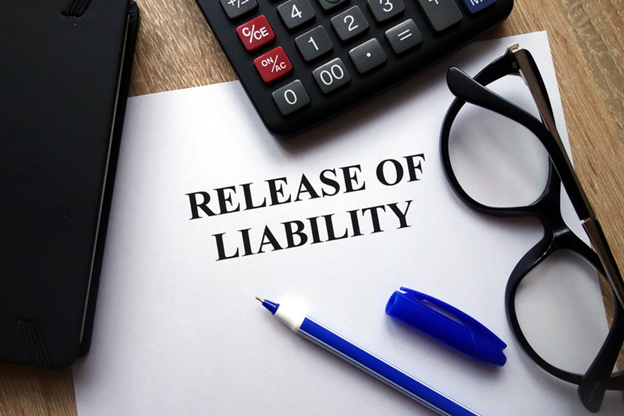 Liability Release Form