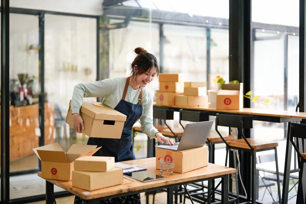 Why Online Statement of Information Filing Beats Paper Submissions