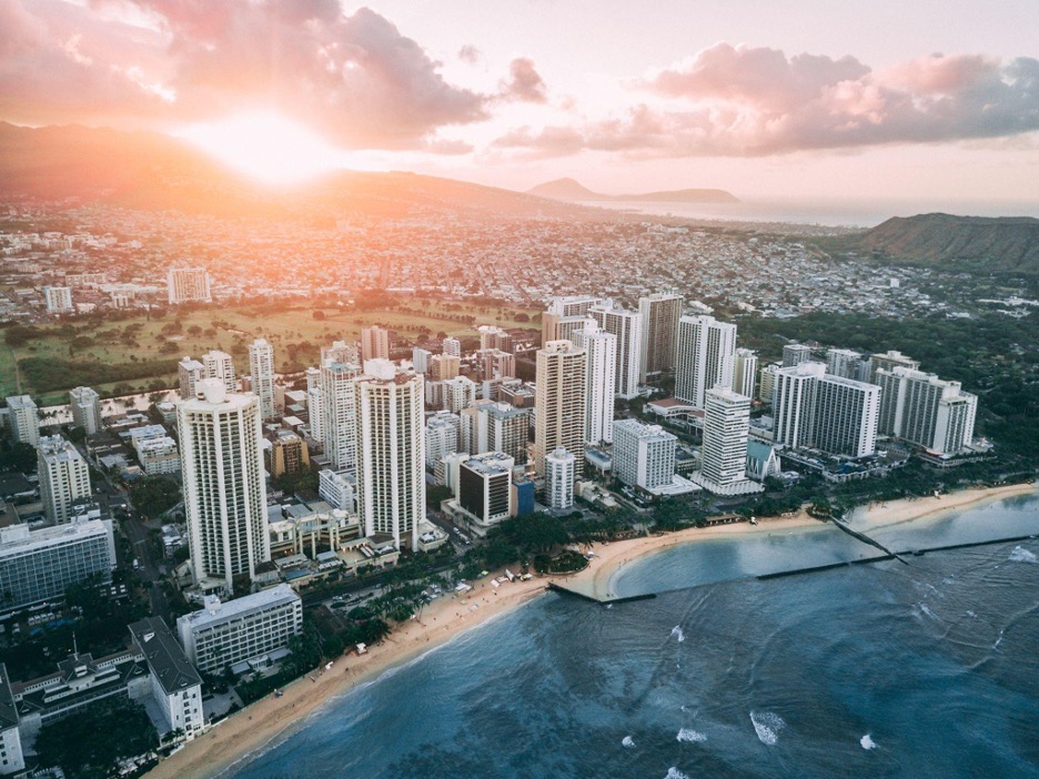 How to Apply for a Hawaii Annual Report Filing