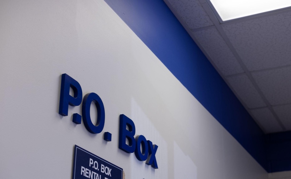 How to Get a Physical Address for Your Business