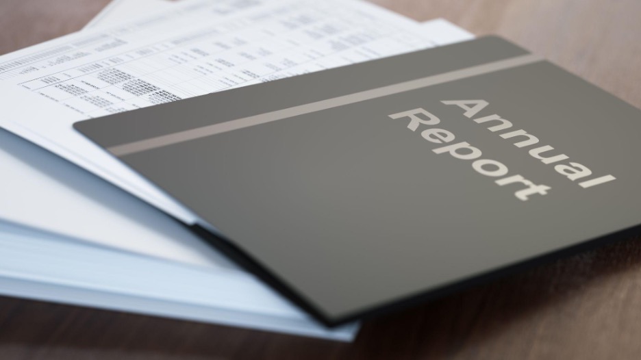 Steps to Filing Your South Dakota Annual Report