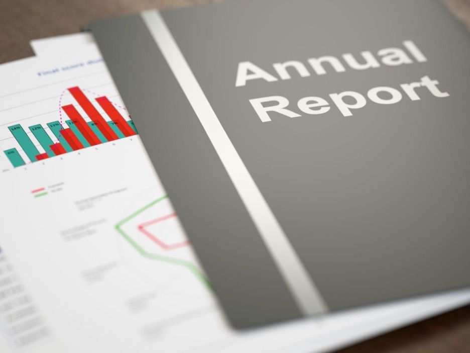 What Information Is Needed to File an Oregon Annual Report?