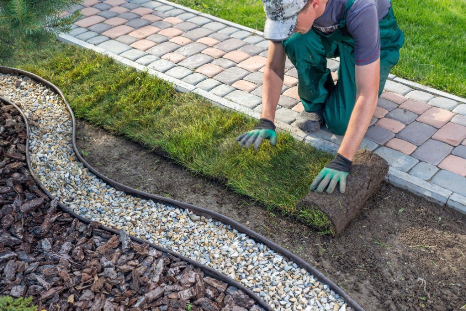 Launching Your Landscaping Company in 10 Simple Steps