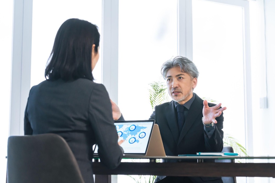 Notify Creditors and Settle Debts