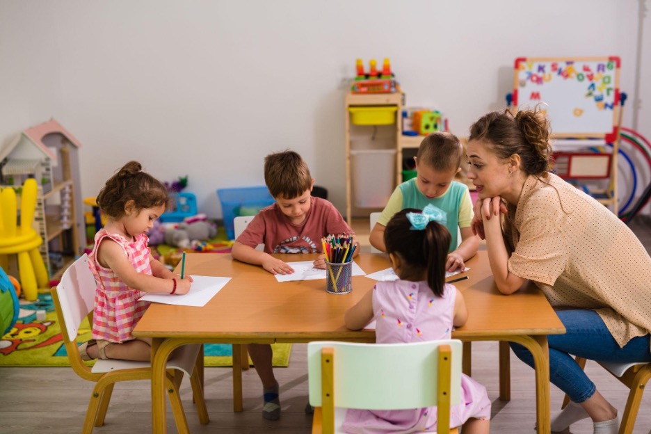 10 Key Steps to Successfully Starting a Daycare