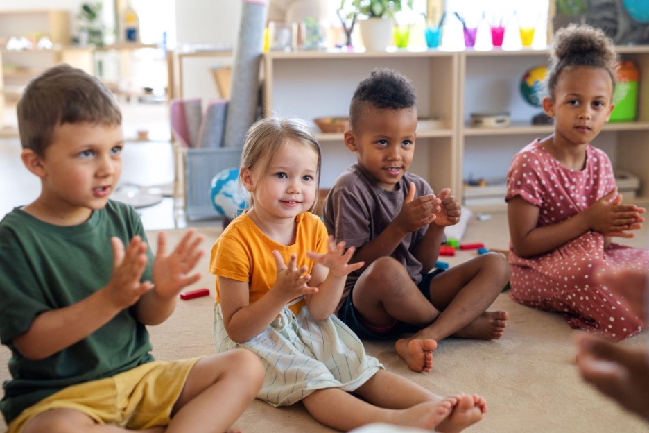 10 Steps to Starting a Daycare