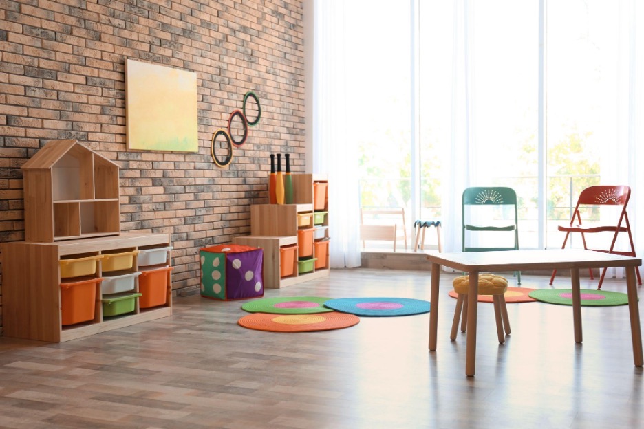 Building a Daycare That Grows and Thrives