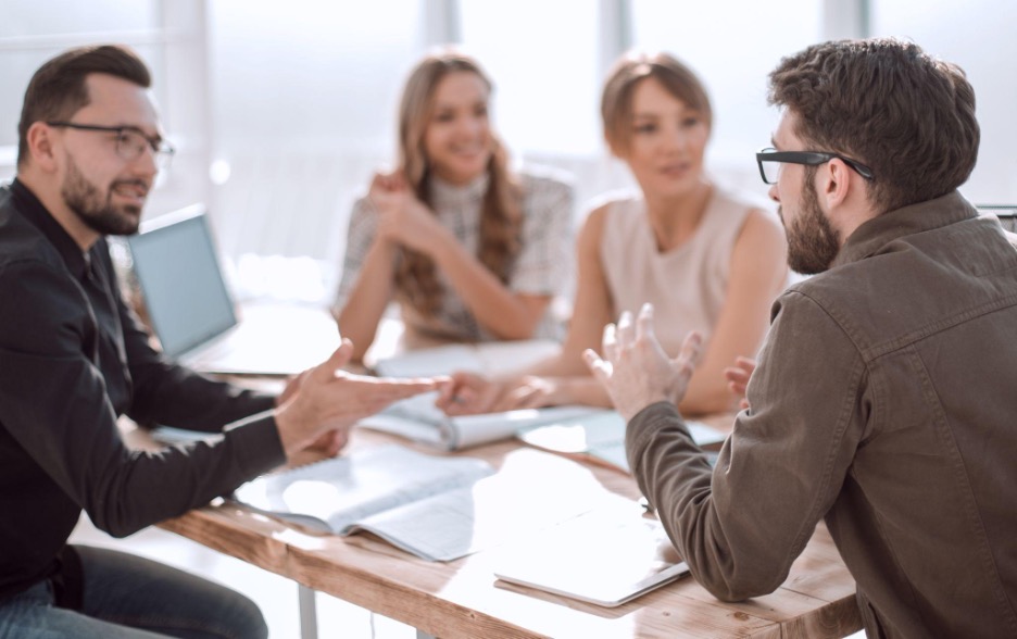 Partner Disputes or Departures