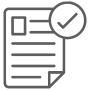 Document icon